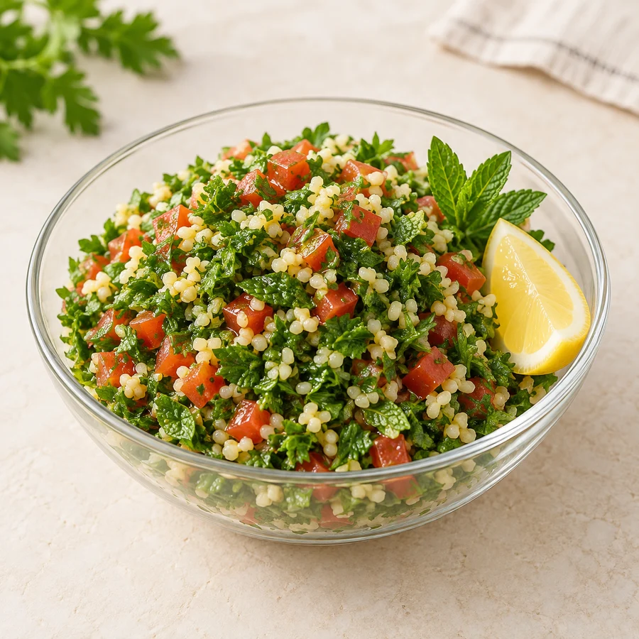 تبولة
